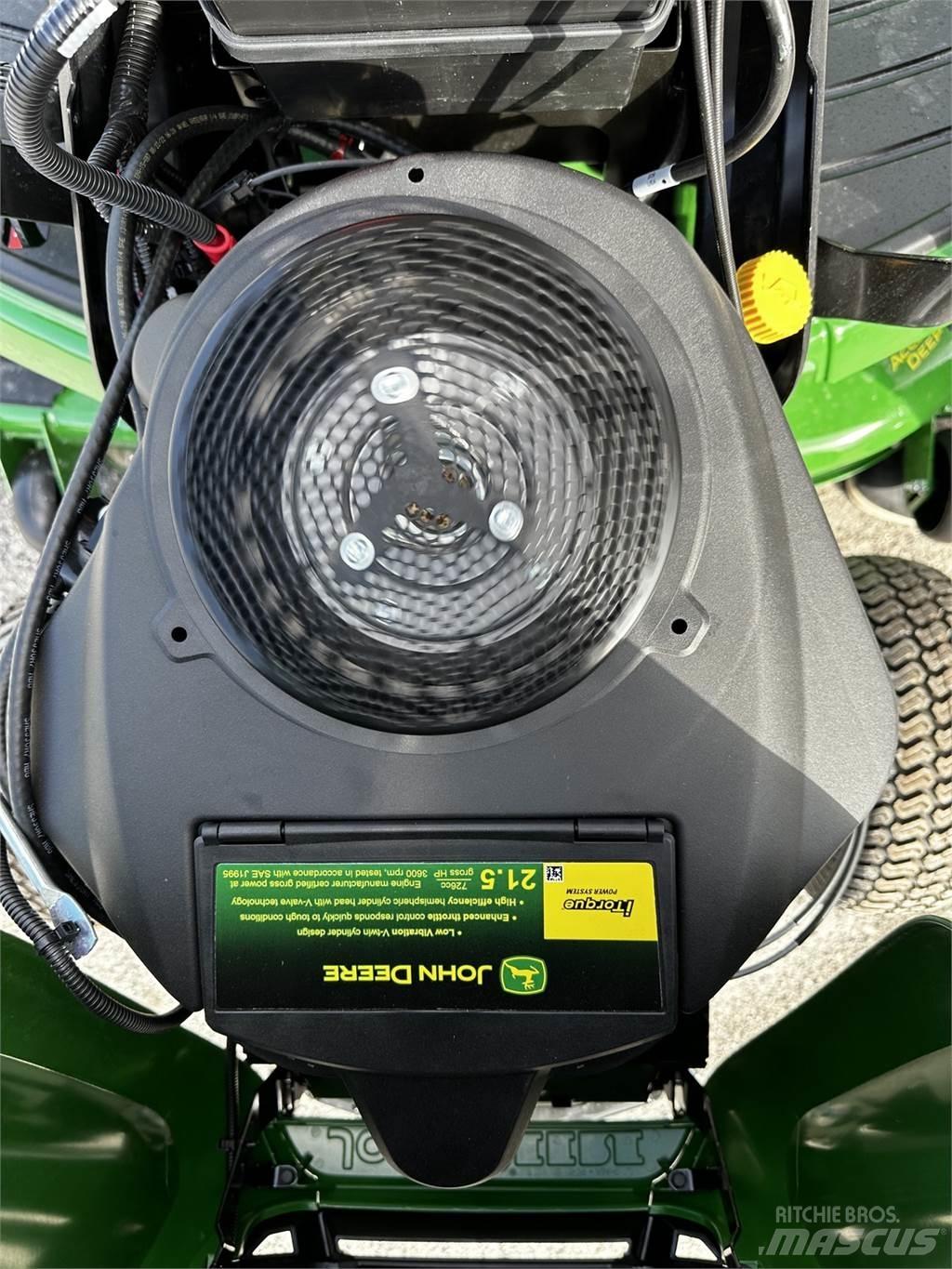 John Deere X350 Trattori compatti