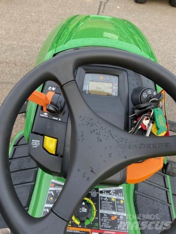 John Deere X350 Trattori compatti