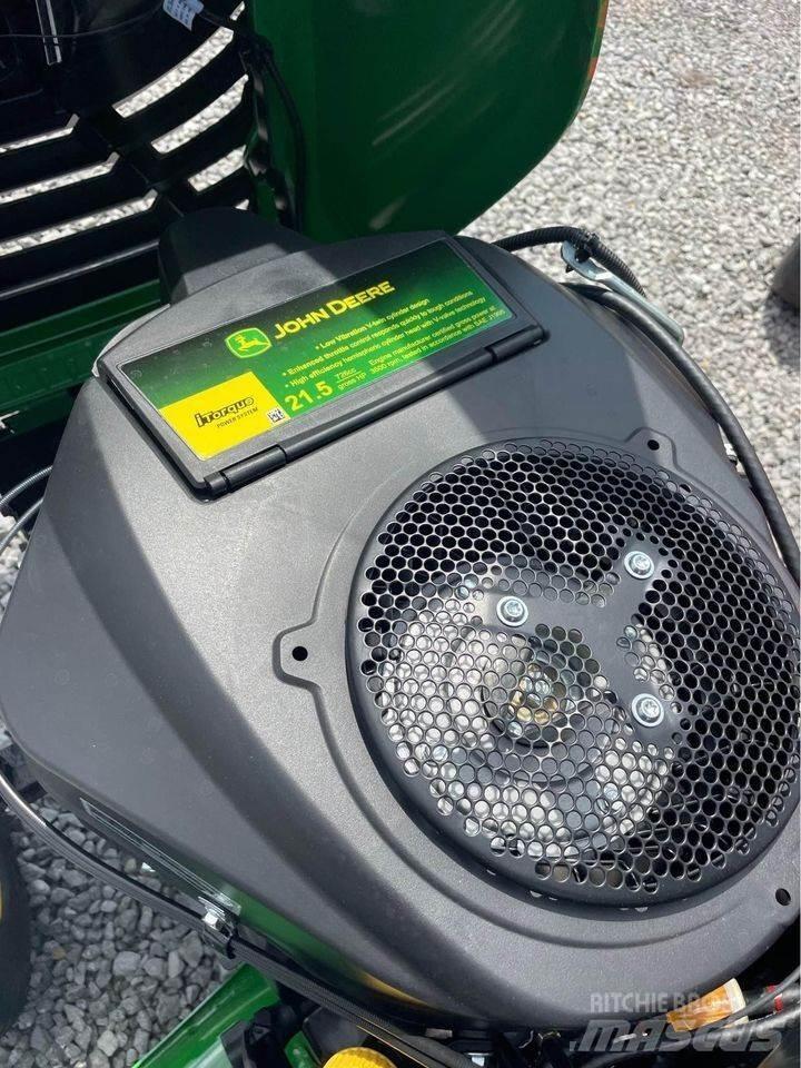 John Deere X350 Trattori compatti