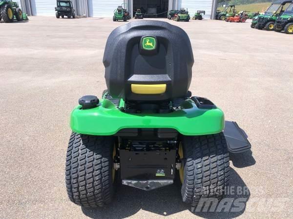 John Deere X380 Trattori compatti