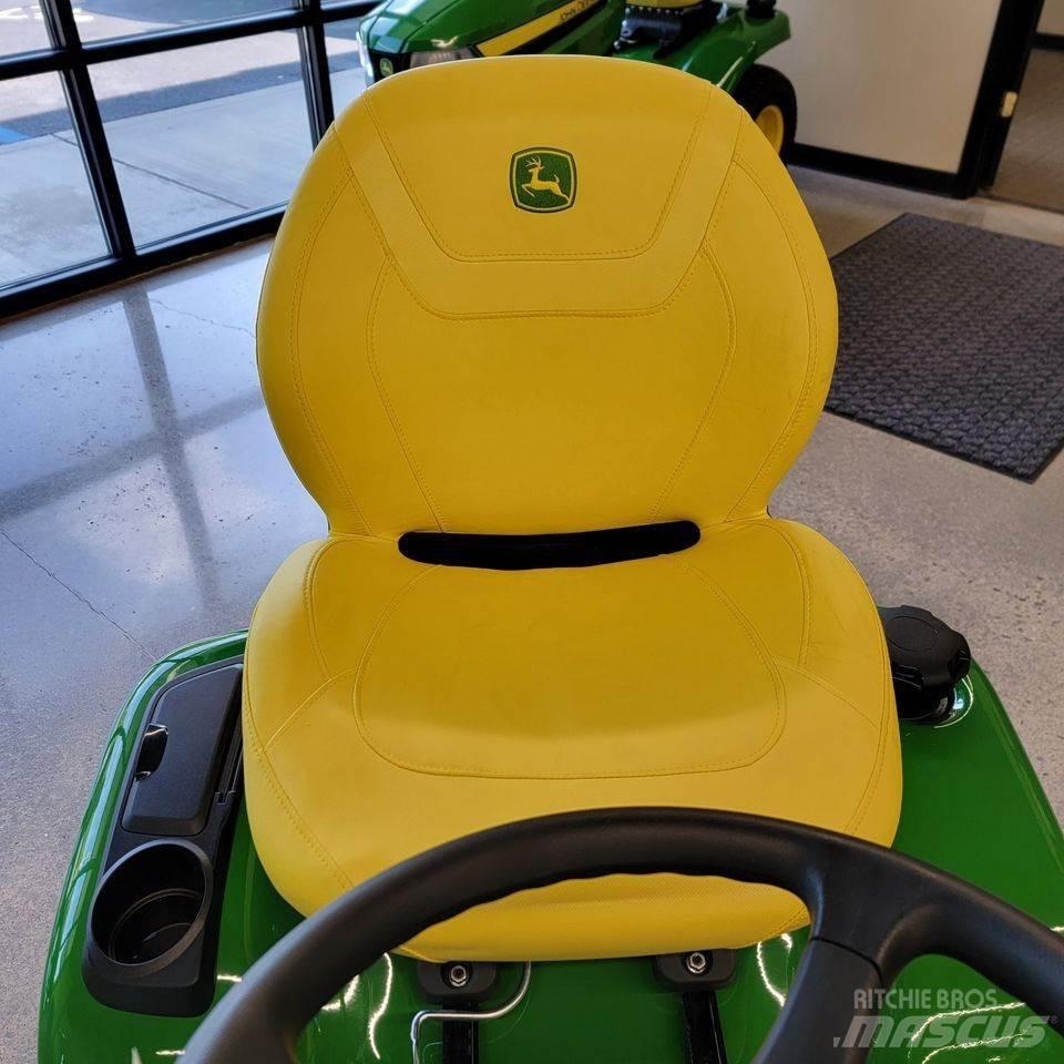 John Deere X380 Trattori compatti