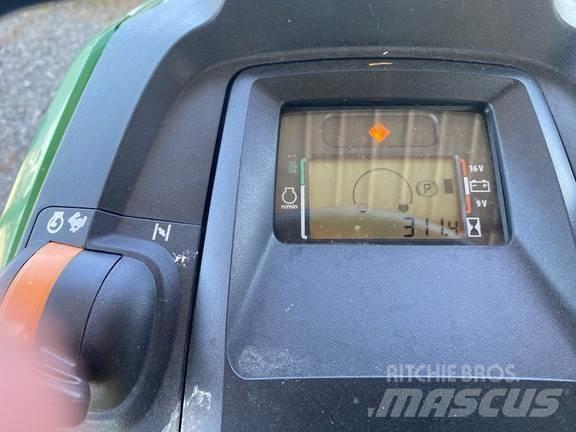 John Deere X380 Trattori compatti
