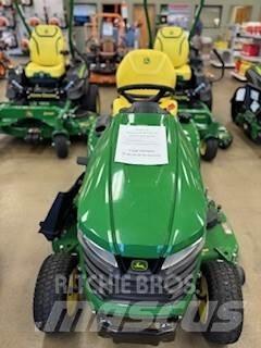John Deere X390 Trattori compatti