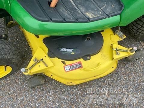 John Deere X540 Trattori compatti