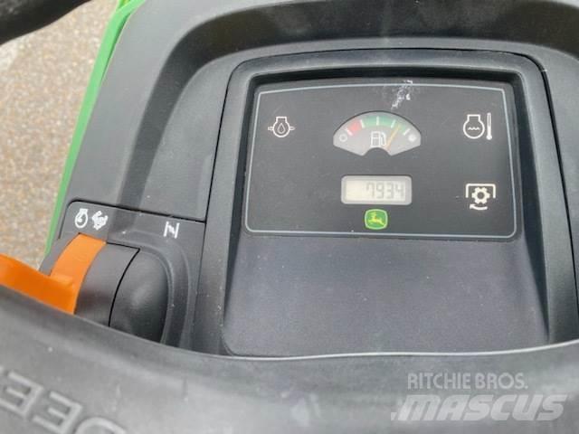John Deere X540 Trattori compatti