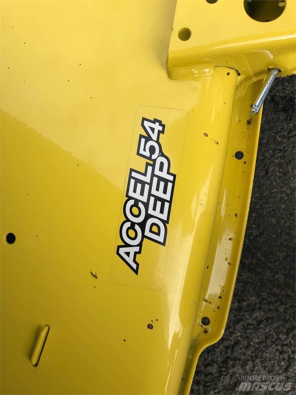 John Deere X570 Trattori compatti
