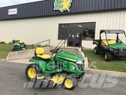 John Deere X570 Trattori compatti