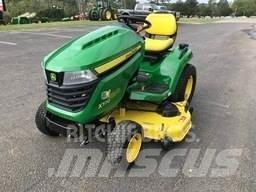 John Deere X570 Trattori compatti