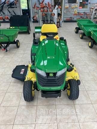 John Deere X570 Trattori compatti