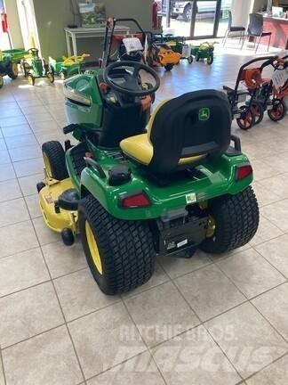 John Deere X570 Trattori compatti