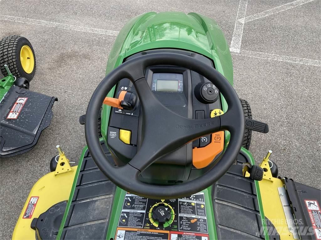 John Deere X570 Trattori compatti