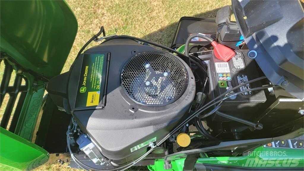 John Deere X570 Trattori compatti