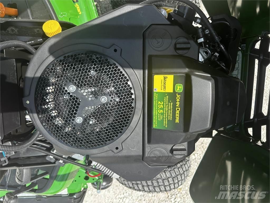 John Deere X590 Trattori compatti