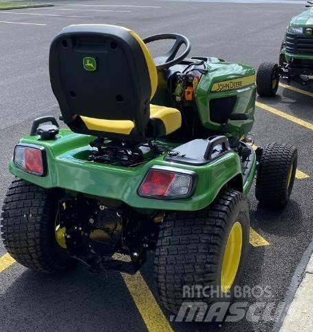 John Deere X730 Trattori compatti