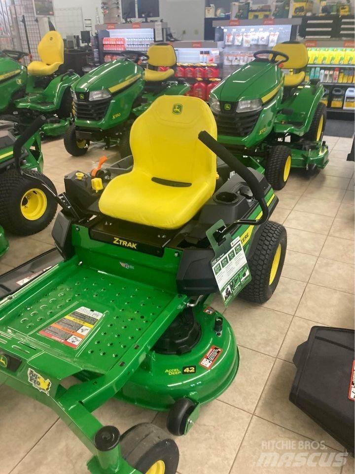 John Deere Z315E Tosaerba zero turn