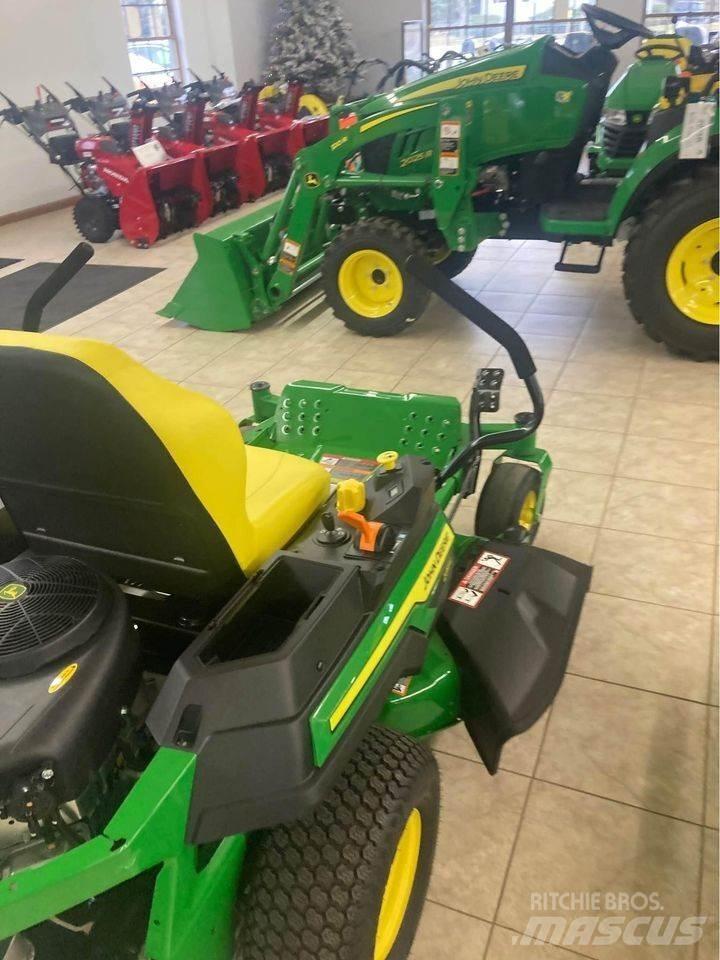 John Deere Z315E Tosaerba zero turn