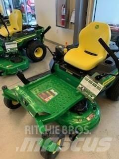 John Deere Z315E Tosaerba zero turn