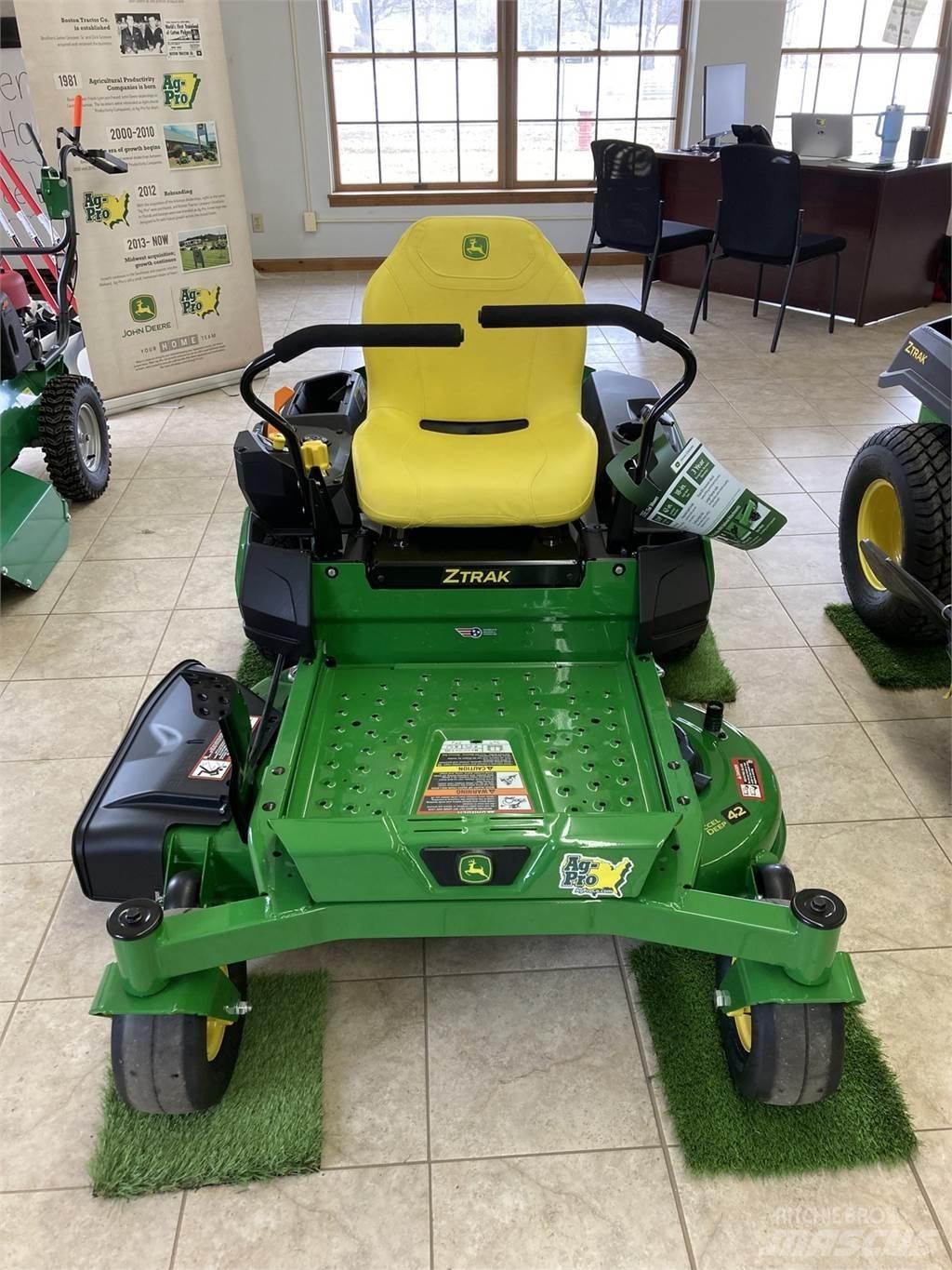 John Deere Z315E Tosaerba zero turn