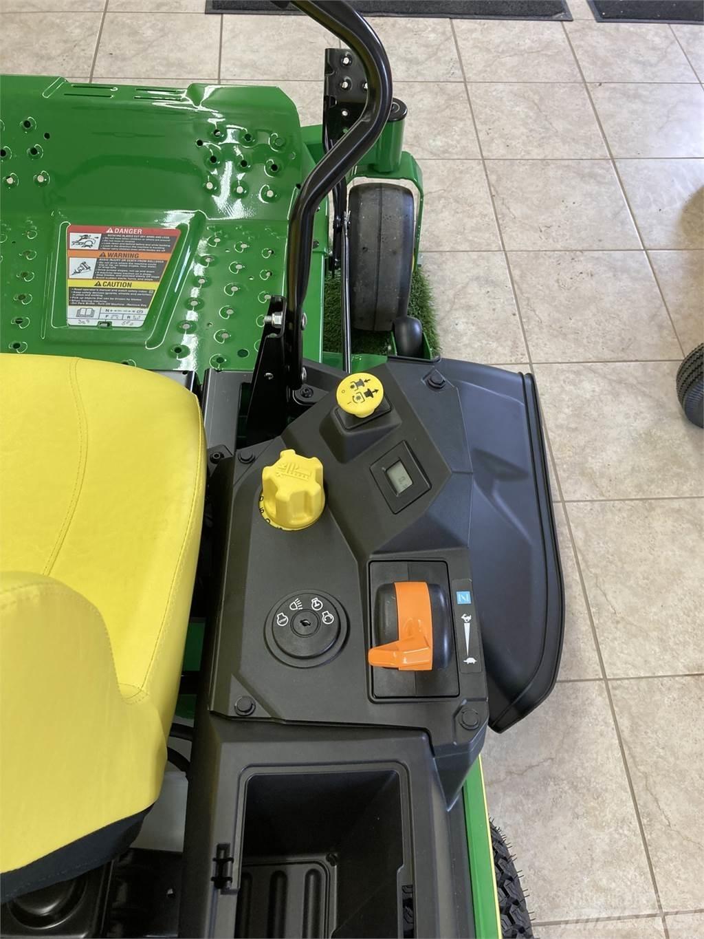 John Deere Z315E Tosaerba zero turn