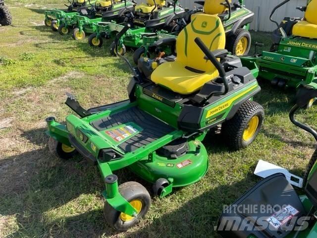 John Deere Z320R Tosaerba zero turn
