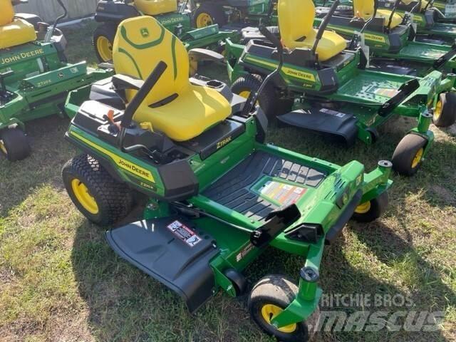 John Deere Z320R Tosaerba zero turn