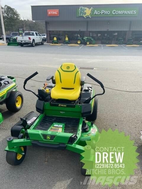 John Deere Z320R Tosaerba zero turn