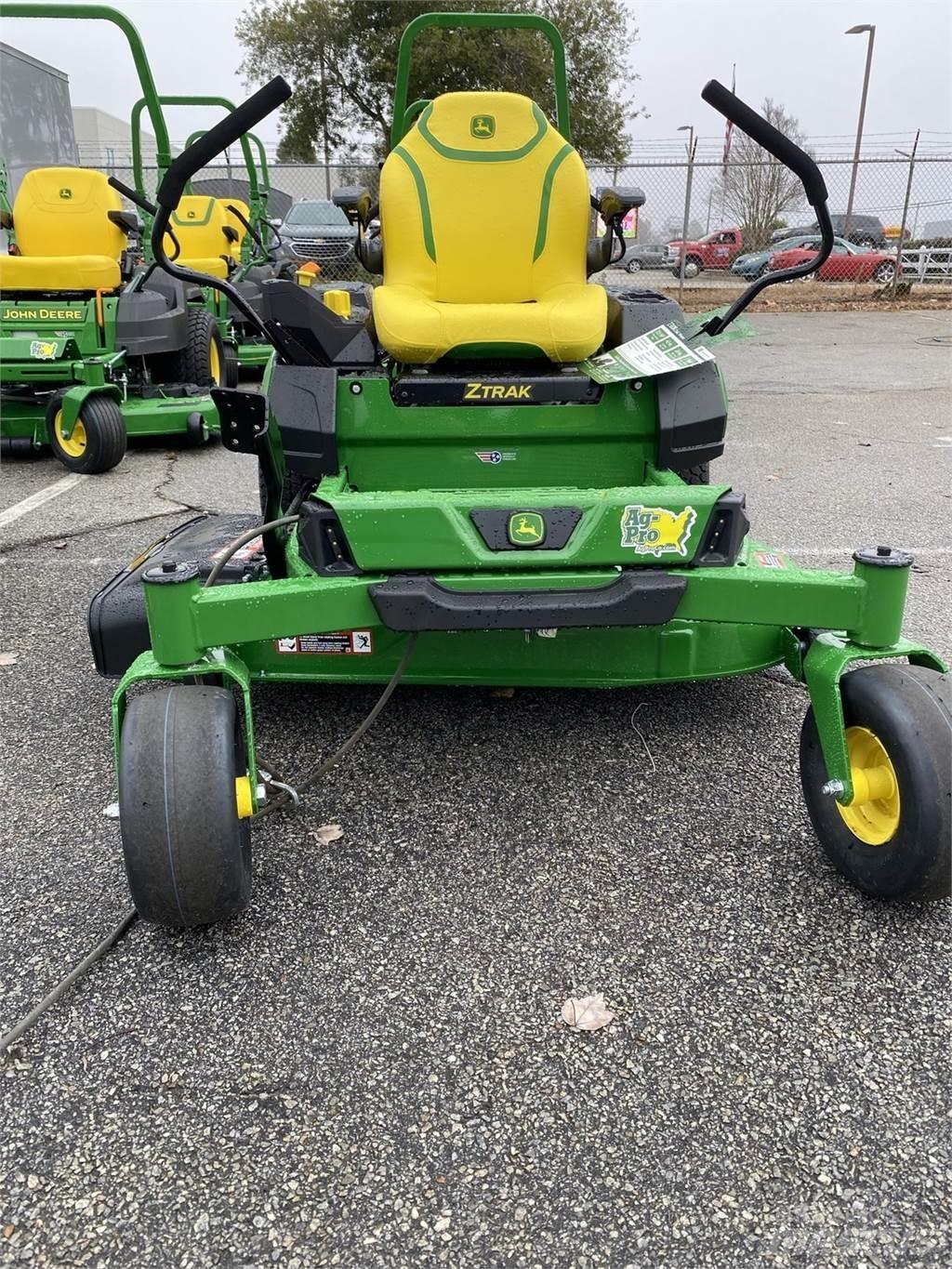 John Deere Z320R Tosaerba zero turn