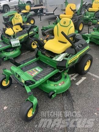 John Deere z320r Tosaerba zero turn