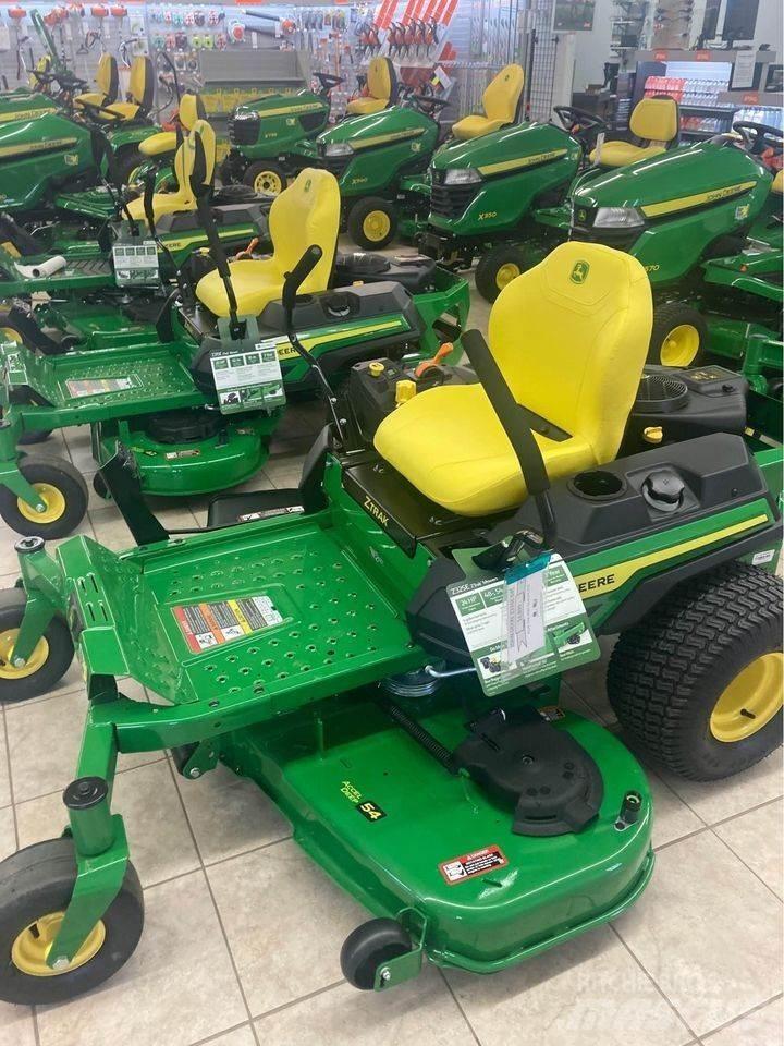 John Deere Z325E Tosaerba zero turn