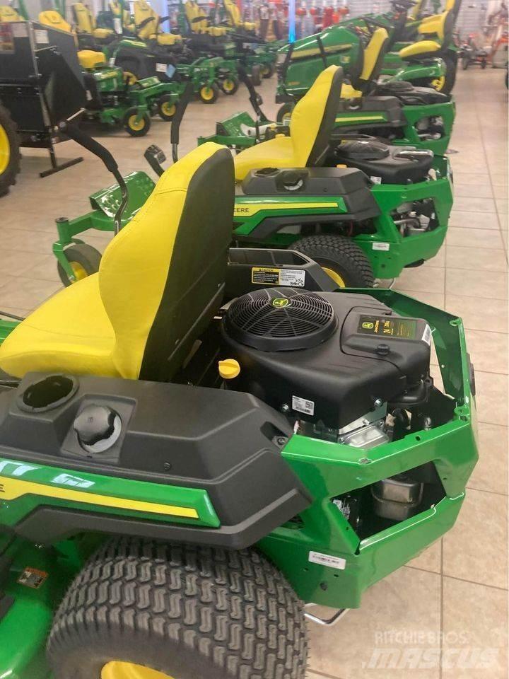 John Deere Z325E Tosaerba zero turn