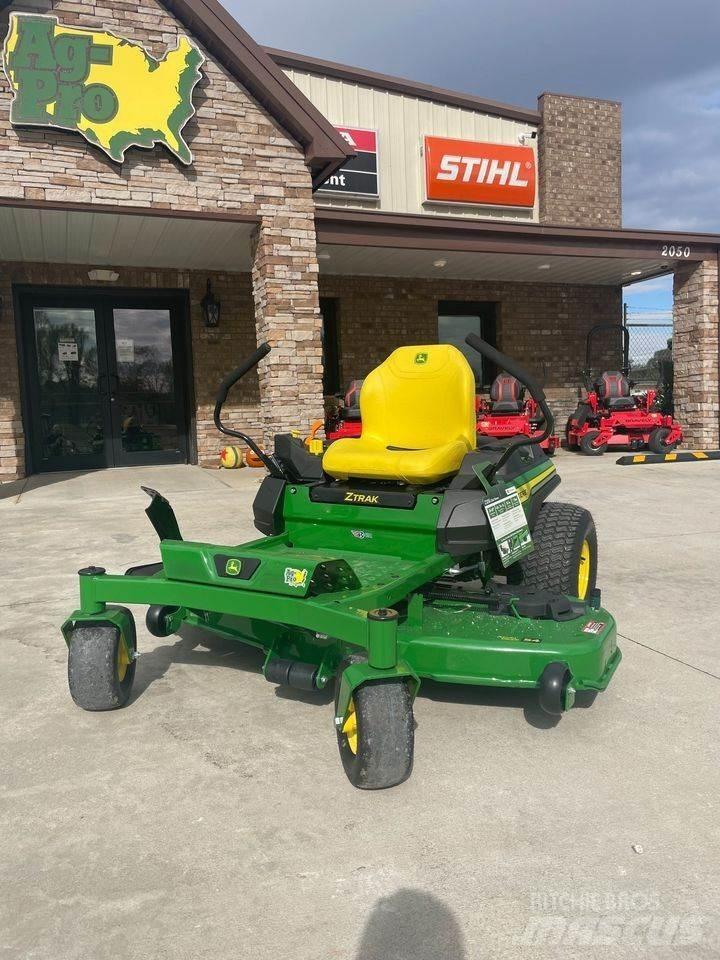 John Deere Z325E Tosaerba zero turn