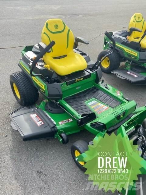 John Deere Z330R Tosaerba zero turn