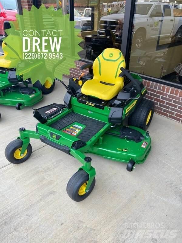 John Deere Z330R Tosaerba zero turn