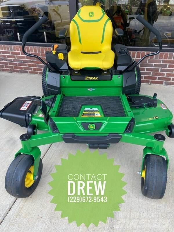John Deere Z330R Tosaerba zero turn
