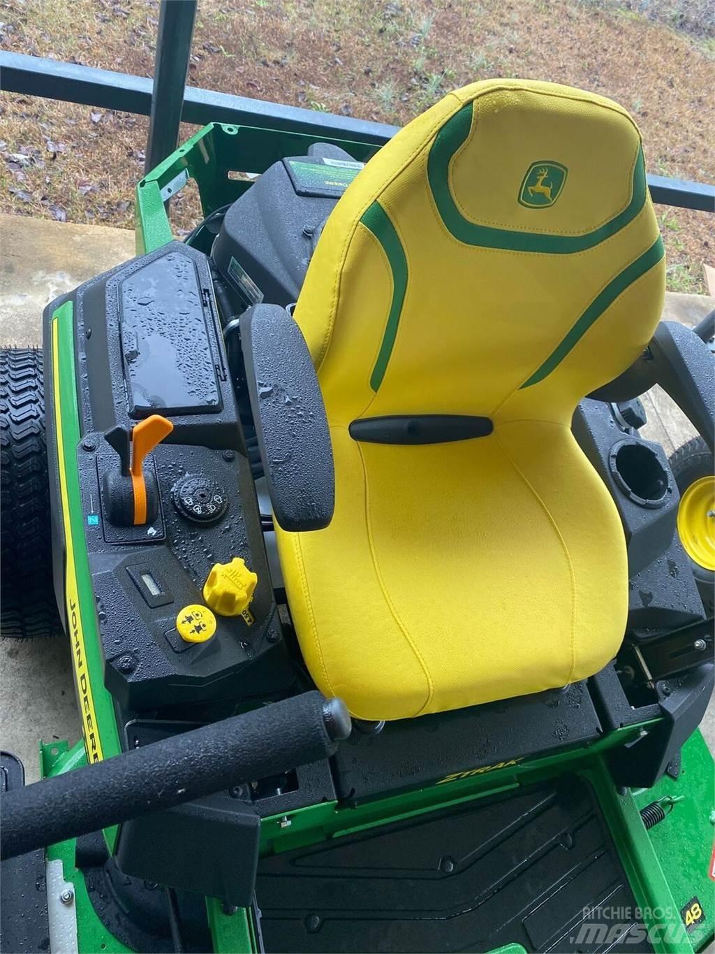 John Deere Z330R Tosaerba zero turn