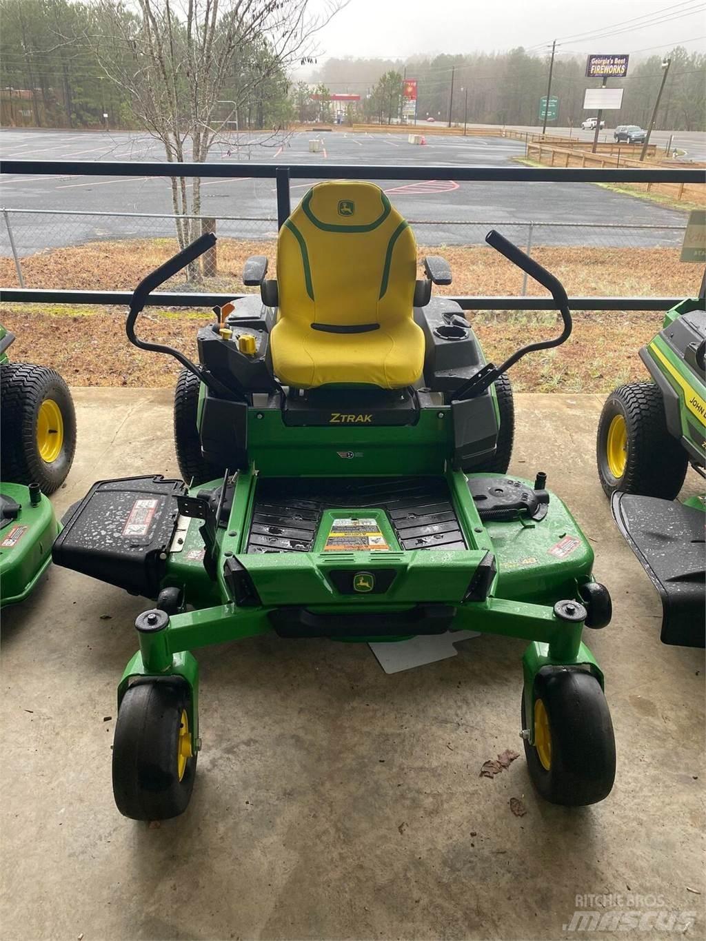 John Deere Z330R Tosaerba zero turn