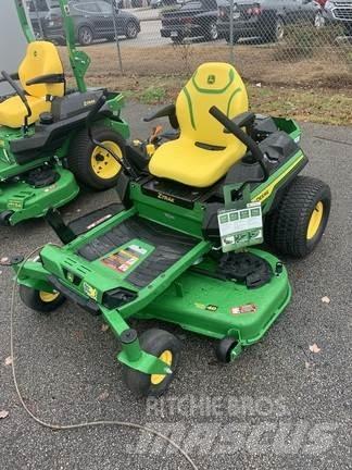 John Deere z330r Tosaerba zero turn