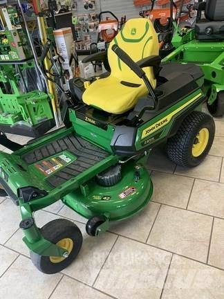 John Deere Z370R Tosaerba zero turn