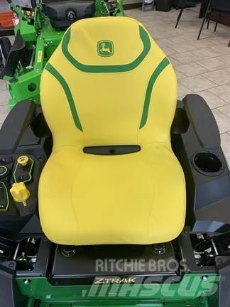 John Deere Z370R Tosaerba zero turn