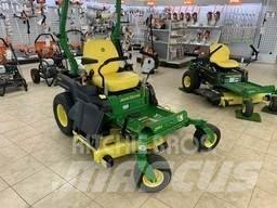 John Deere Z515E Tosaerba zero turn