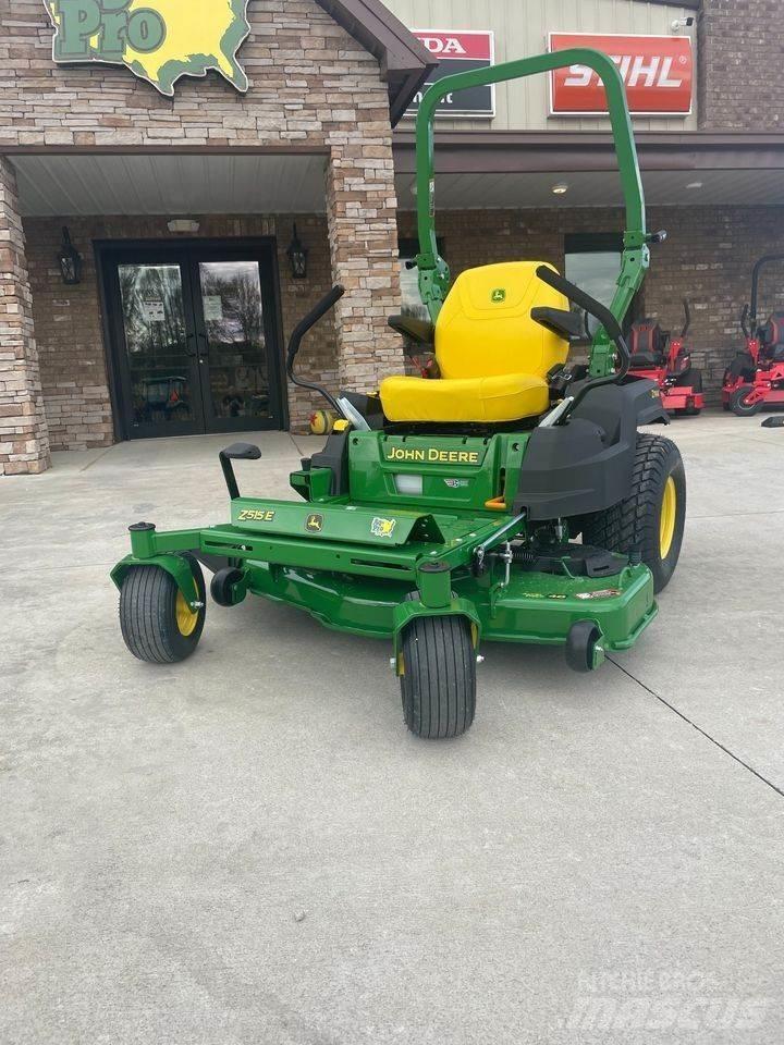 John Deere Z515E Tosaerba zero turn