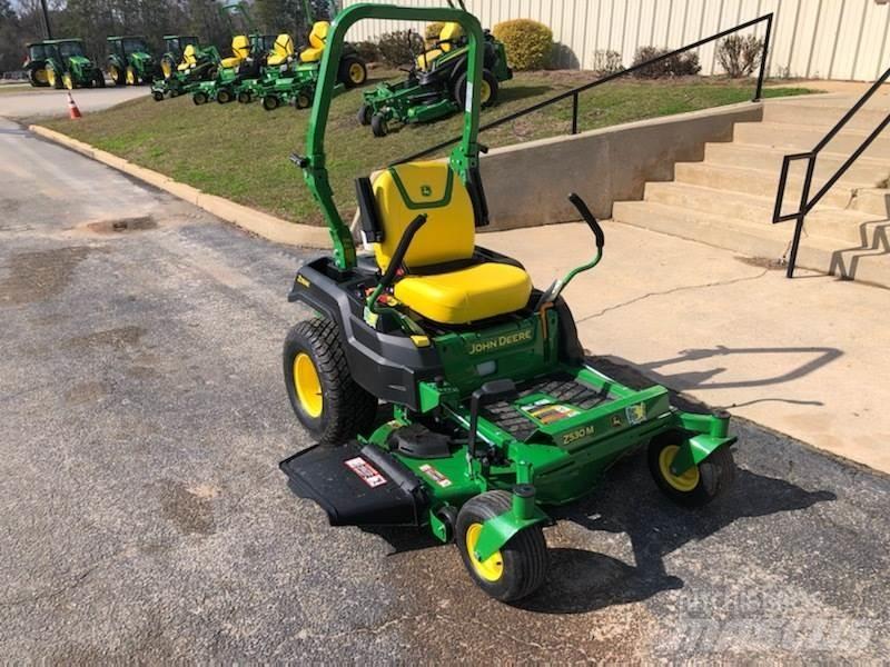 John Deere Z530M Tosaerba zero turn
