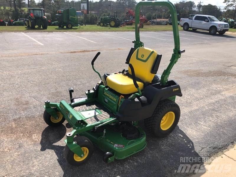 John Deere Z530M Tosaerba zero turn