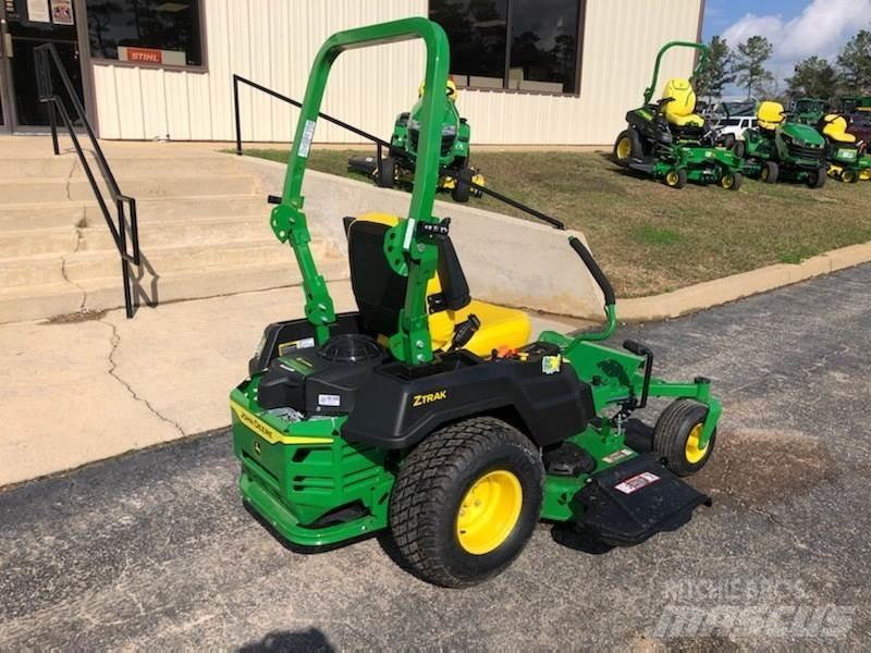 John Deere Z530M Tosaerba zero turn