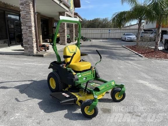 John Deere Z530M Tosaerba zero turn