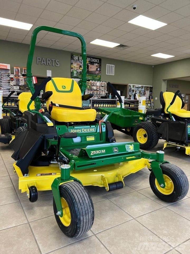 John Deere Z530M Tosaerba zero turn