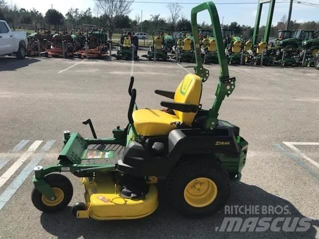 John Deere Z530M Tosaerba zero turn