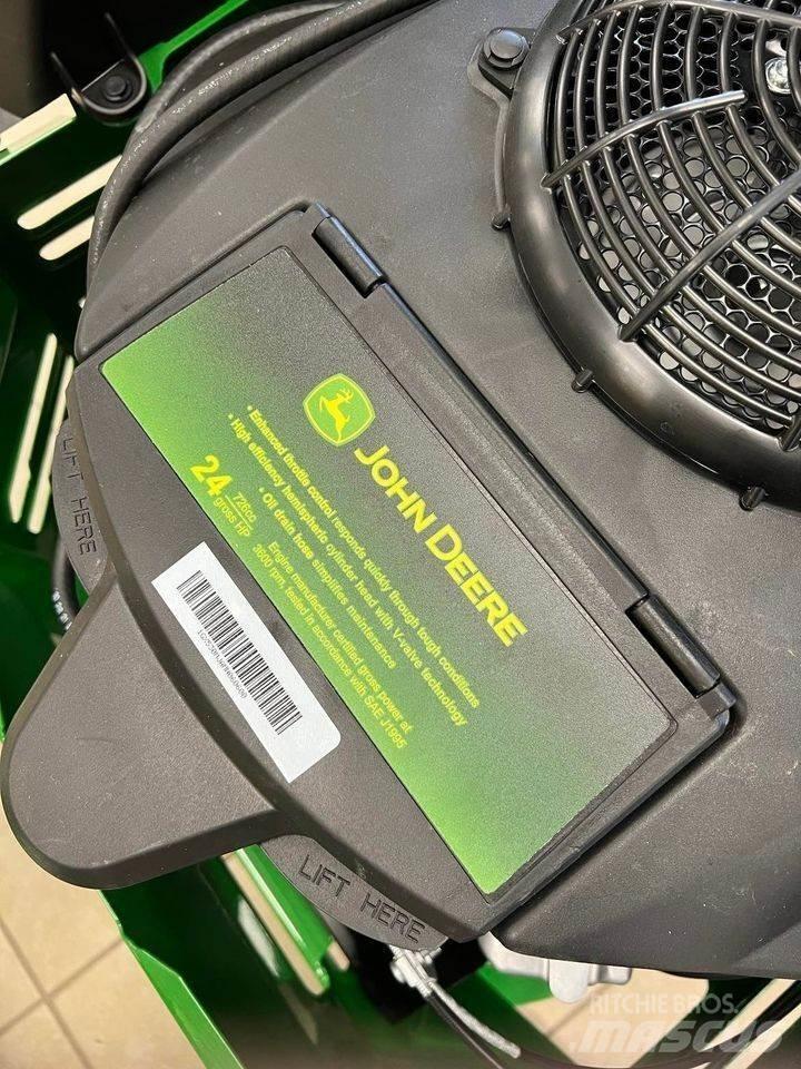 John Deere Z530M Tosaerba zero turn