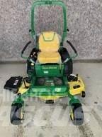 John Deere Z530M Tosaerba zero turn