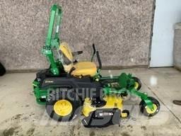 John Deere Z530M Tosaerba zero turn